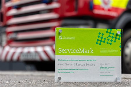 ServiceMark