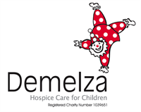 Demelza logo
