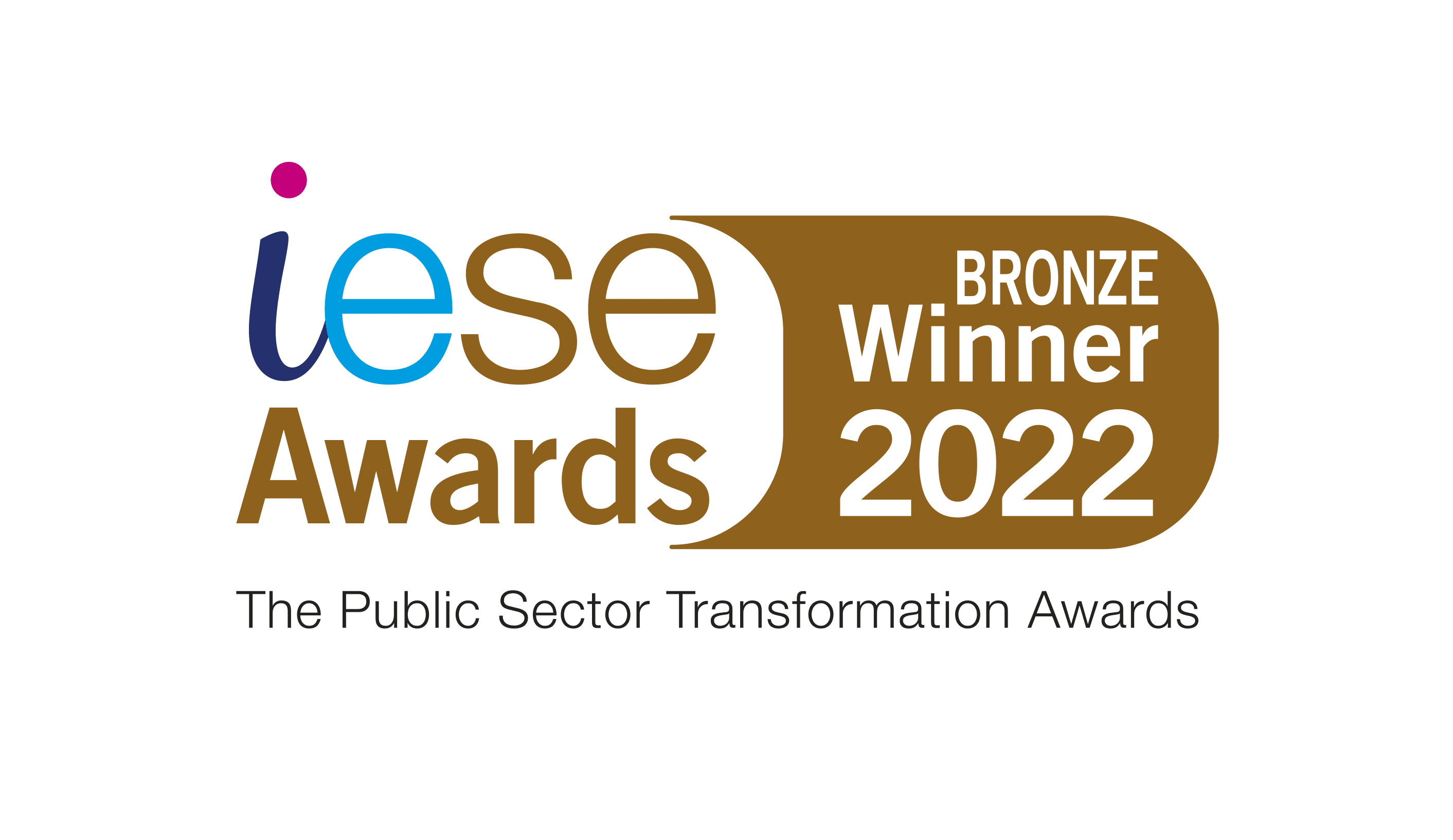 Bronze Award