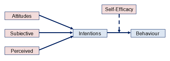 theory of planned behaviour