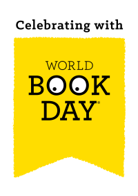 World book day logo