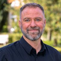 Steve Evans, Assistant Director Transformation