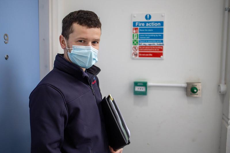 Safety assessments