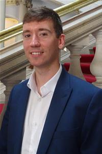 Ben Fryer