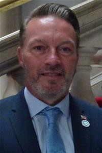 Dean Burns
