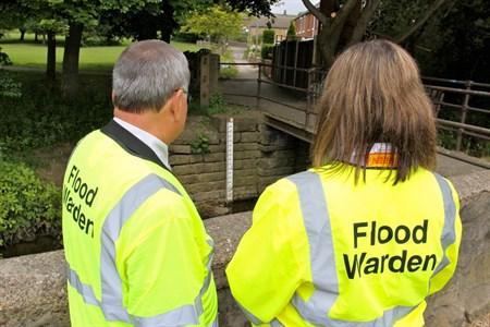 Flood Wardens