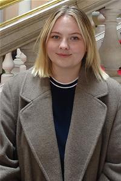 Photo of Isabella Kemp