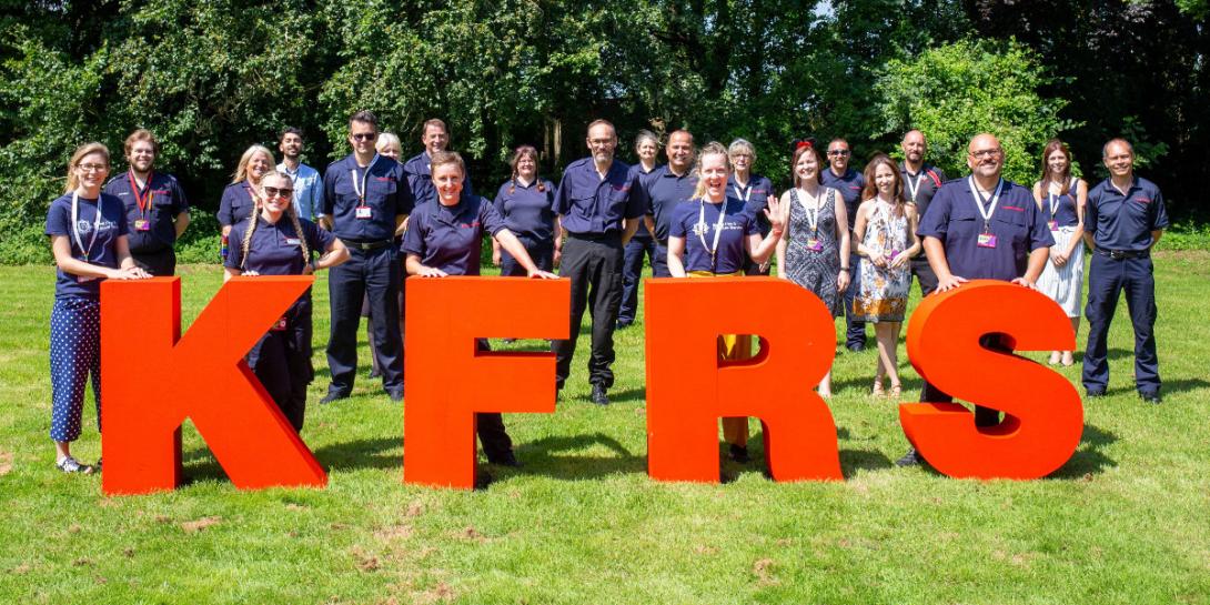 KFRS big team