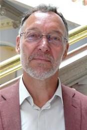 Photo of Mark Munday