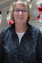 Mary Lawes