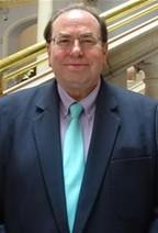 Matthew Fraser Moat