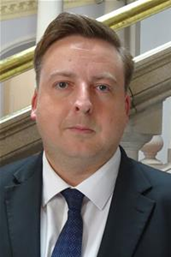 Photo of Michael Brown