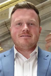 Photo of Nick Wibberley