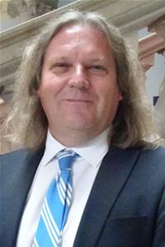 Photo of Paul Webb