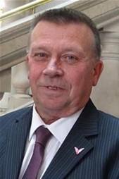 Photo of Peter Osborne
