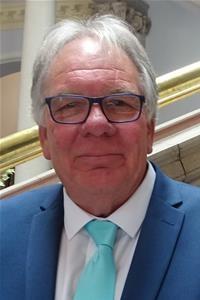 John Finch Reform UK