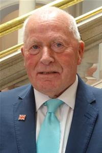 Trevor Shonk Reform UK