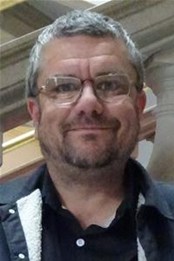 Photo of Tim Prater