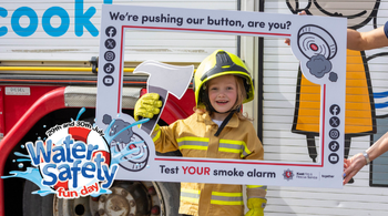 Water Safety Fun Day thumbnail