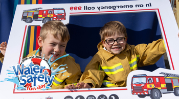 Water Safety Fun Day thumbnail