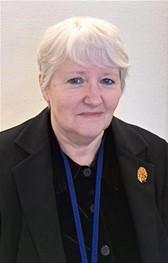 Photo of Zoe Van-Dyke