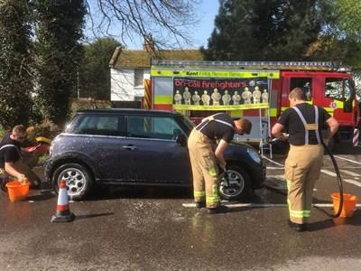 carwash